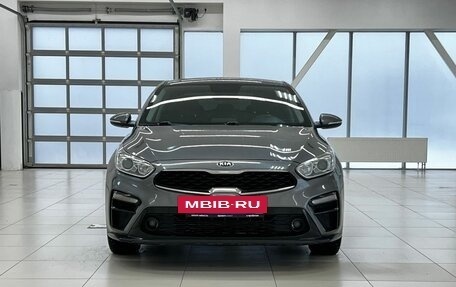 KIA Cerato IV, 2020 год, 1 950 000 рублей, 5 фотография