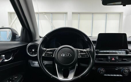 KIA Cerato IV, 2020 год, 1 950 000 рублей, 13 фотография