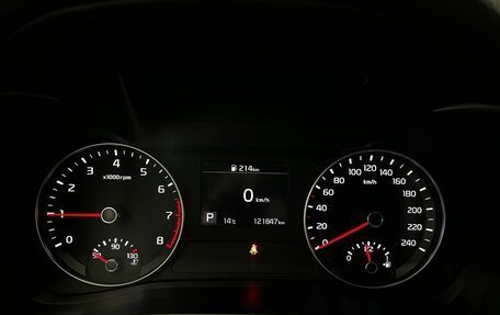 KIA Cerato IV, 2020 год, 1 950 000 рублей, 14 фотография