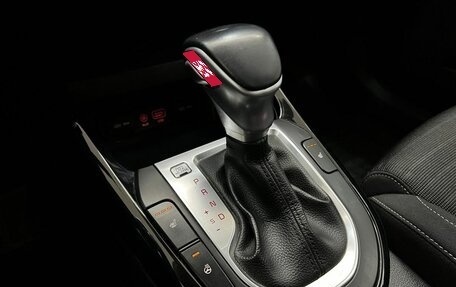 KIA Cerato IV, 2020 год, 1 950 000 рублей, 21 фотография