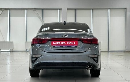 KIA Cerato IV, 2020 год, 1 950 000 рублей, 8 фотография