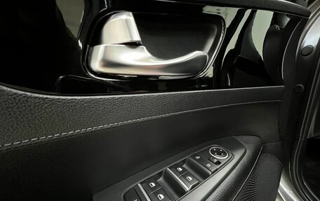 KIA Cerato IV, 2020 год, 1 950 000 рублей, 23 фотография