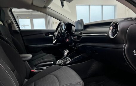 KIA Cerato IV, 2020 год, 1 950 000 рублей, 29 фотография