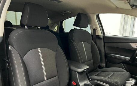 KIA Cerato IV, 2020 год, 1 950 000 рублей, 30 фотография