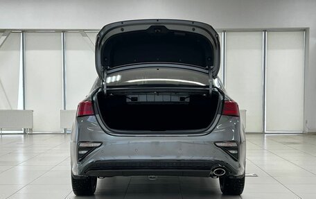 KIA Cerato IV, 2020 год, 1 950 000 рублей, 33 фотография