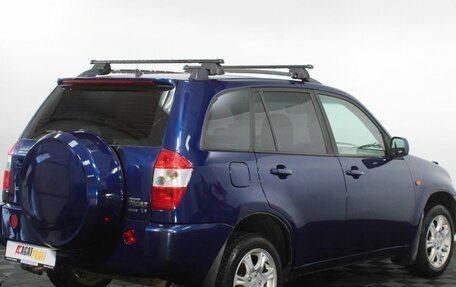 Vortex Tingo I, 2011 год, 430 000 рублей, 6 фотография