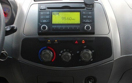 Vortex Tingo I, 2011 год, 430 000 рублей, 14 фотография