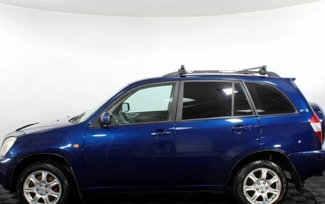 Vortex Tingo I, 2011 год, 430 000 рублей, 9 фотография