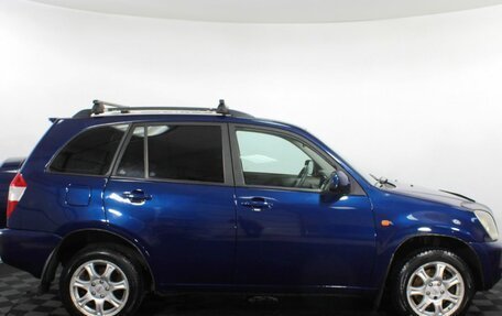 Vortex Tingo I, 2011 год, 430 000 рублей, 5 фотография