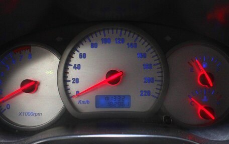 Vortex Tingo I, 2011 год, 430 000 рублей, 12 фотография