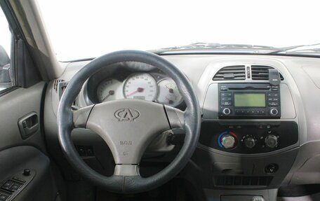 Vortex Tingo I, 2011 год, 430 000 рублей, 15 фотография