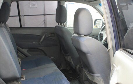 Vortex Tingo I, 2011 год, 430 000 рублей, 19 фотография