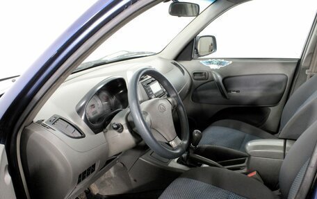 Vortex Tingo I, 2011 год, 430 000 рублей, 17 фотография