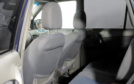 Vortex Tingo I, 2011 год, 430 000 рублей, 18 фотография