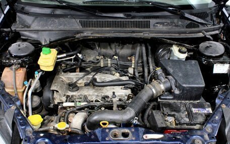 Vortex Tingo I, 2011 год, 430 000 рублей, 20 фотография