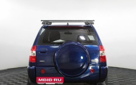 Vortex Tingo I, 2011 год, 430 000 рублей, 7 фотография