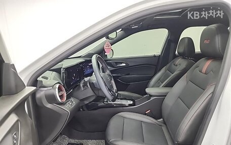 Chevrolet Trax, 2023 год, 1 650 000 рублей, 7 фотография