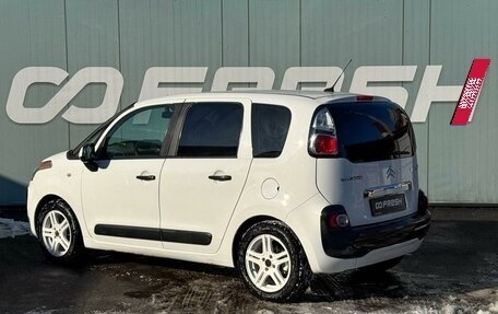 Citroen C3 Picasso I, 2009 год, 749 000 рублей, 2 фотография