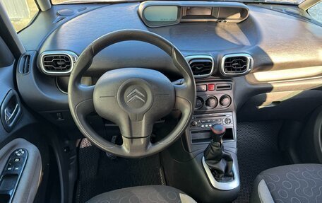 Citroen C3 Picasso I, 2009 год, 749 000 рублей, 6 фотография