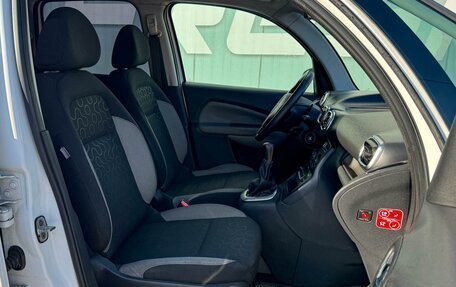 Citroen C3 Picasso I, 2009 год, 749 000 рублей, 9 фотография