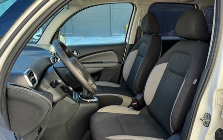 Citroen C3 Picasso I, 2009 год, 749 000 рублей, 11 фотография