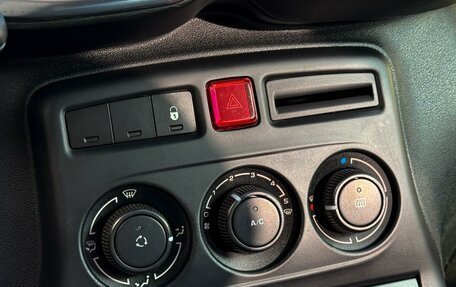 Citroen C3 Picasso I, 2009 год, 749 000 рублей, 17 фотография