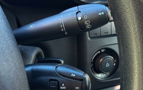 Citroen C3 Picasso I, 2009 год, 749 000 рублей, 16 фотография