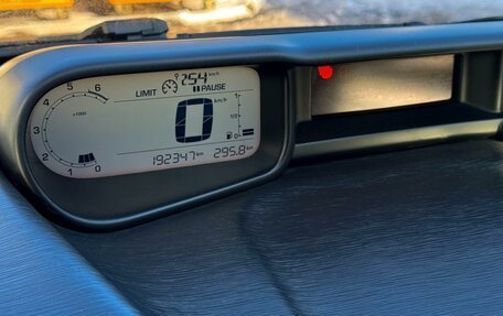 Citroen C3 Picasso I, 2009 год, 749 000 рублей, 15 фотография