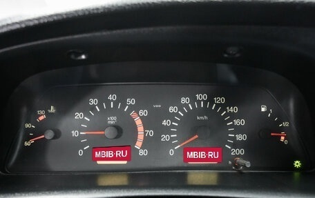 Chevrolet Niva I рестайлинг, 2004 год, 295 000 рублей, 12 фотография