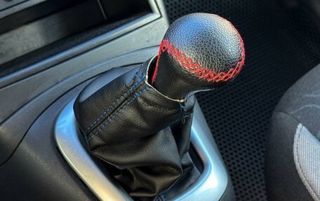 Citroen C3 Picasso I, 2009 год, 749 000 рублей, 19 фотография