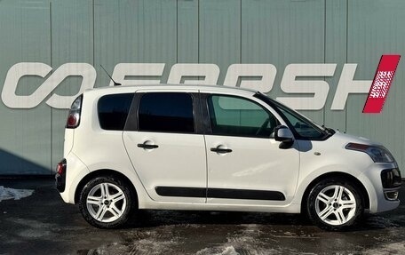 Citroen C3 Picasso I, 2009 год, 749 000 рублей, 5 фотография