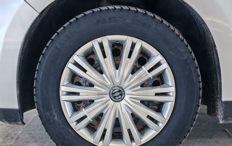 Nissan Tiida, 2005 год, 450 000 рублей, 10 фотография