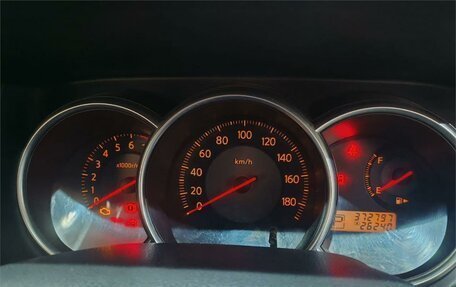 Nissan Tiida, 2005 год, 450 000 рублей, 13 фотография