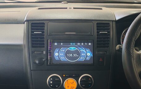 Nissan Tiida, 2005 год, 450 000 рублей, 16 фотография