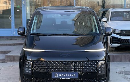 Hyundai Staria, 2024 год, 8 890 000 рублей, 4 фотография