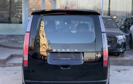 Hyundai Staria, 2024 год, 8 890 000 рублей, 6 фотография