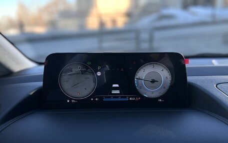 Hyundai Staria, 2024 год, 8 890 000 рублей, 7 фотография