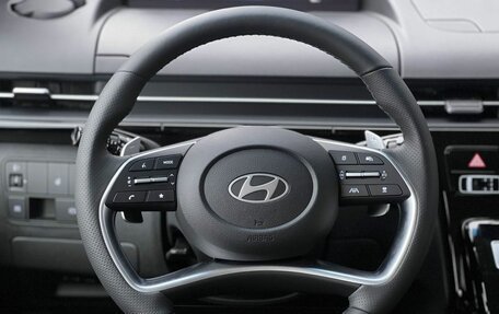 Hyundai Staria, 2024 год, 8 890 000 рублей, 13 фотография