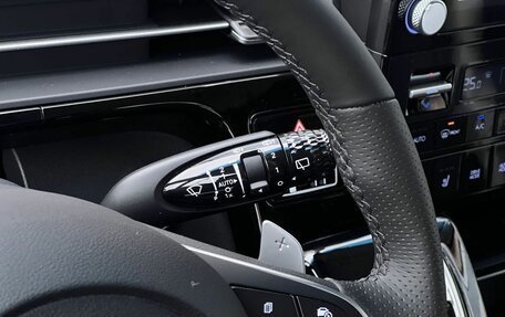 Hyundai Staria, 2024 год, 8 890 000 рублей, 15 фотография