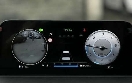 Hyundai Staria, 2024 год, 8 890 000 рублей, 17 фотография