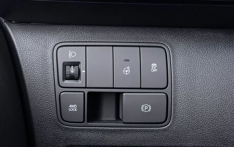 Hyundai Staria, 2024 год, 8 890 000 рублей, 16 фотография