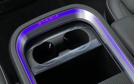 Hyundai Staria, 2024 год, 8 890 000 рублей, 23 фотография