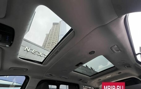 Hyundai Staria, 2024 год, 8 890 000 рублей, 19 фотография