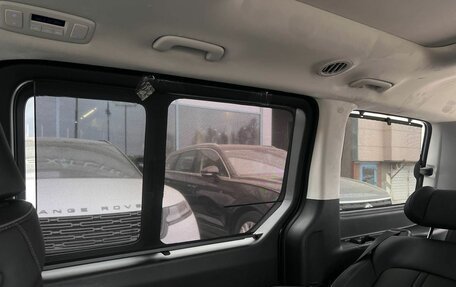 Hyundai Staria, 2024 год, 8 890 000 рублей, 33 фотография