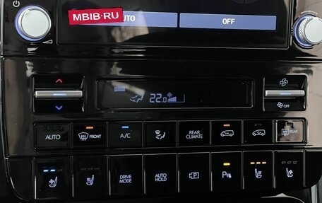 Hyundai Staria, 2024 год, 8 890 000 рублей, 24 фотография