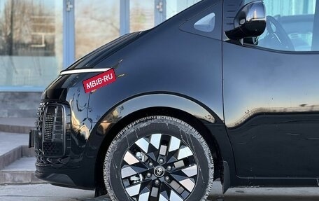 Hyundai Staria, 2024 год, 8 890 000 рублей, 37 фотография