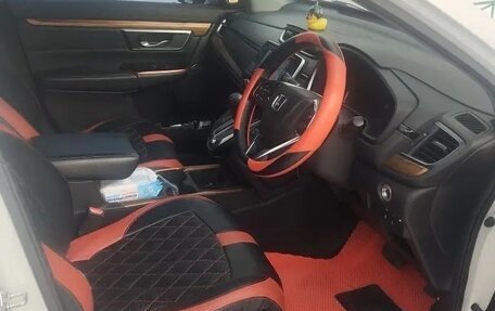 Honda CR-V IV, 2018 год, 2 830 000 рублей, 14 фотография