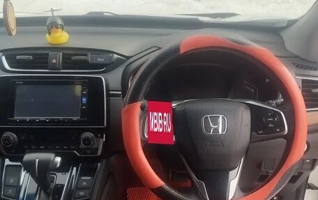 Honda CR-V IV, 2018 год, 2 830 000 рублей, 13 фотография