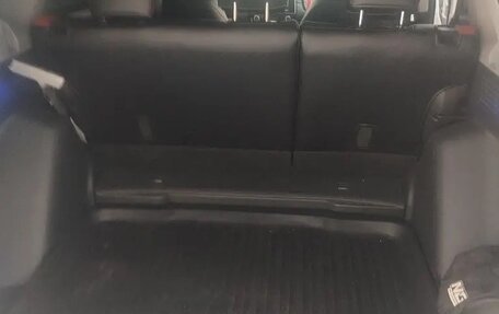 Honda CR-V IV, 2018 год, 2 830 000 рублей, 17 фотография