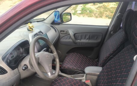 Chery Tiggo (T11), 2007 год, 280 000 рублей, 3 фотография